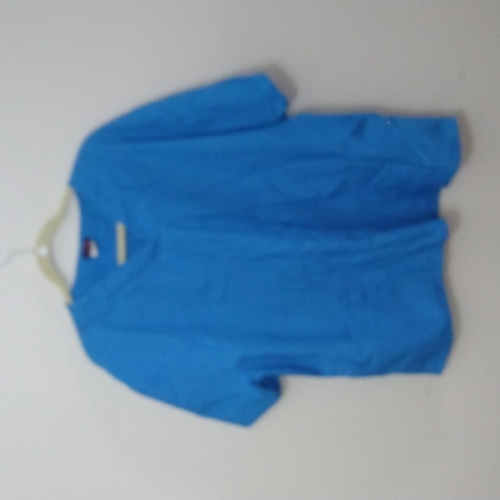 QFITT NURSESHIRT WITH 2 POCKETS IN FRONT SIZE 4X